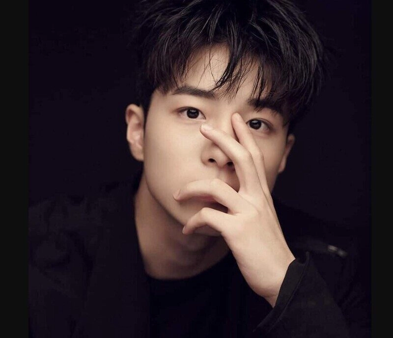 ảnh trai đẹp 2k12 che mặt