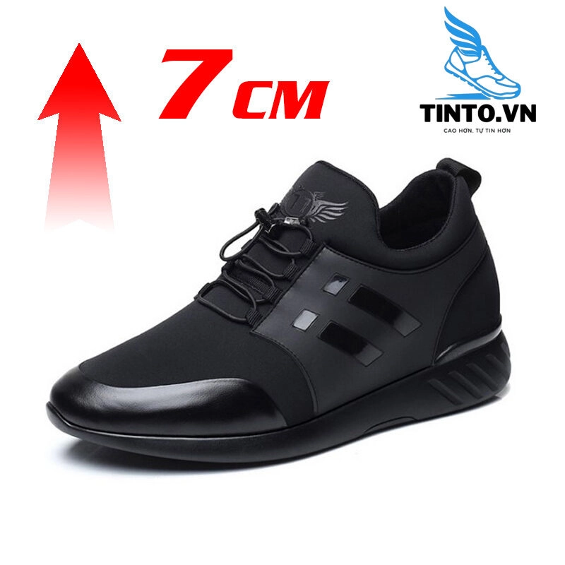 TT-69Đ giày tăng chiều cao cho nam
