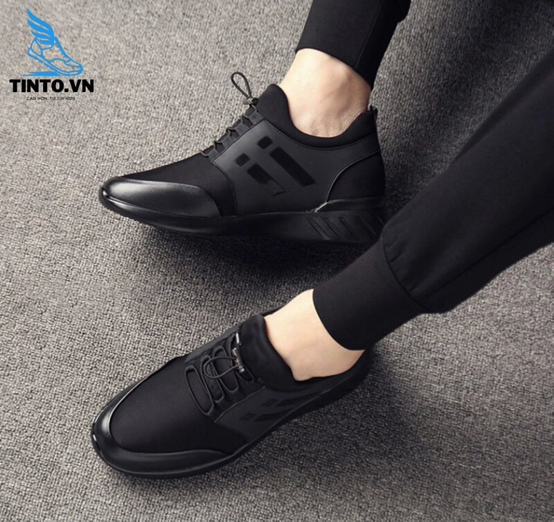 TT-69Đ giày tăng chiều cao cho nam chất