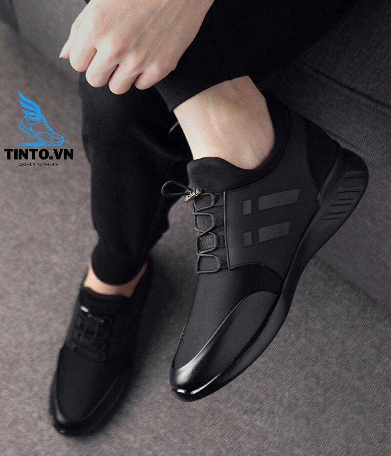 TT-69Đ Giày tăng chiều cao cho nam đẹp