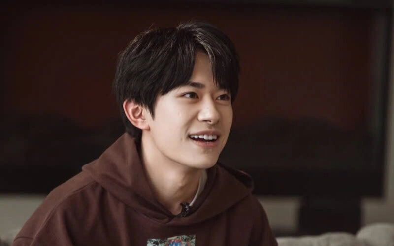 Hình ảnh trai đẹp dễ thương