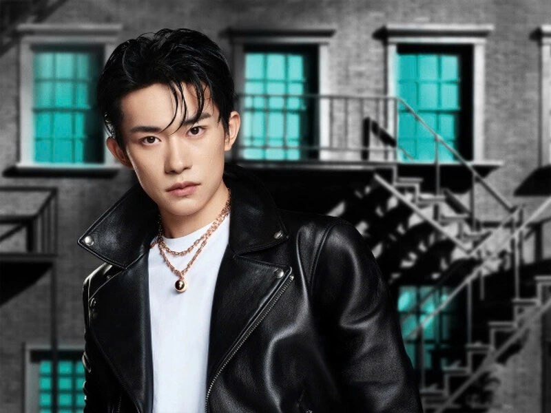 Hình ảnh trai đẹp cực ngầu