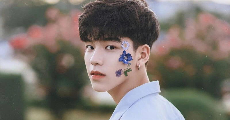 Hình ảnh trai đẹp cực chất