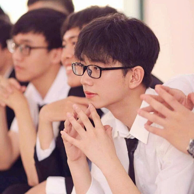 Hình ảnh trai đẹp