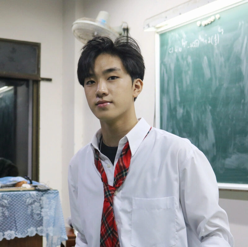 Hình ảnh trai đẹp 14 tuổi Việt Nam cực ngầu