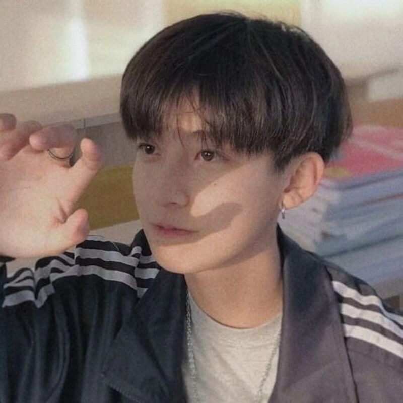 ảnh trai học sinh cấp 2