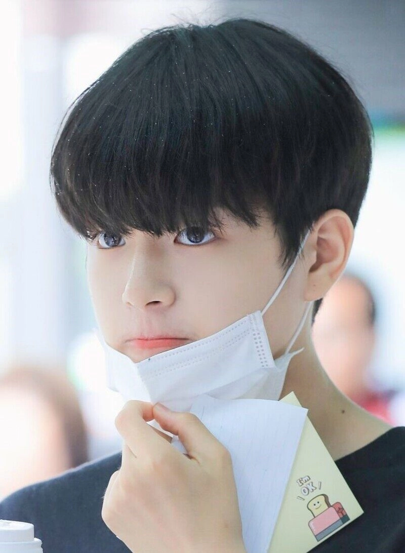 ảnh trai học sinh cấp 2