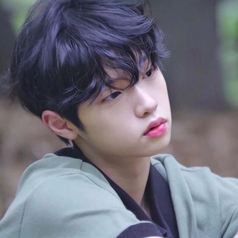 ảnh trai học sinh cấp 2