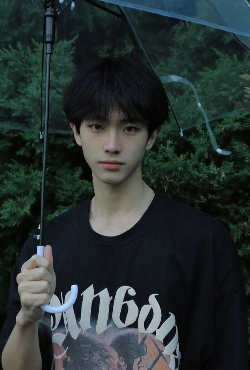 ảnh trai học sinh cấp 2