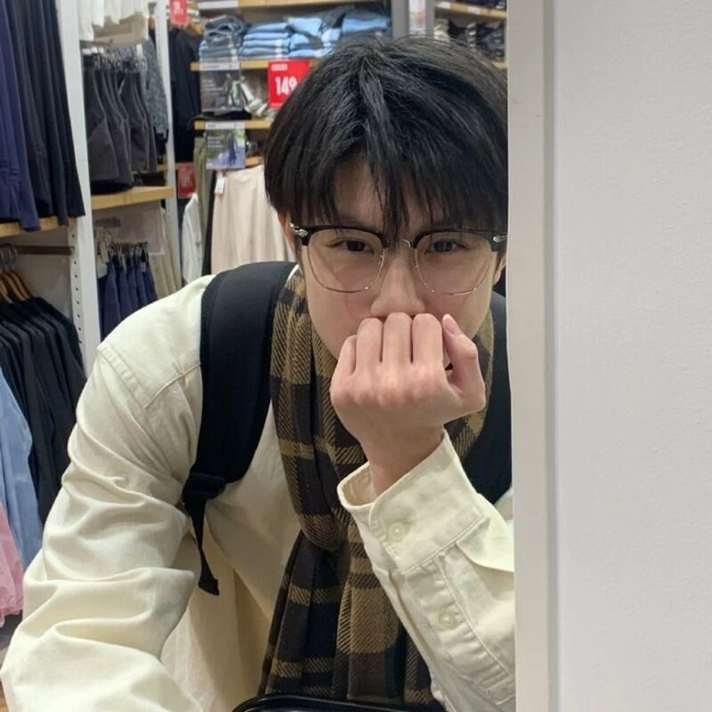 ảnh trai học sinh cấp 2