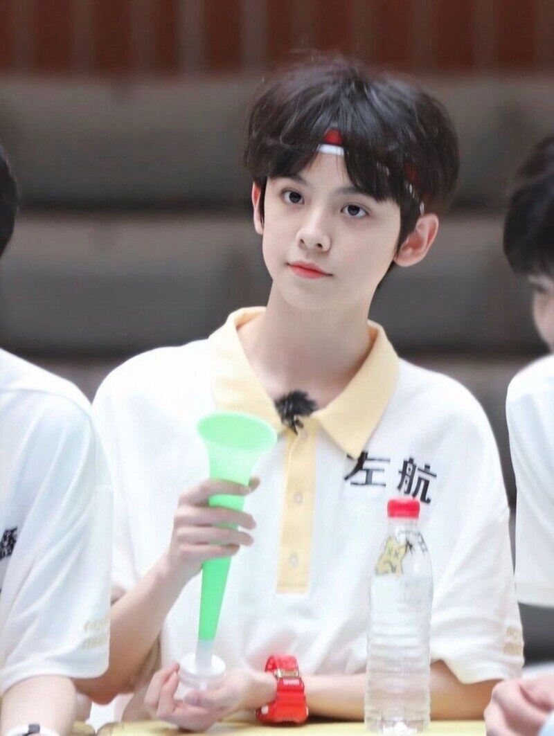 ảnh trai học sinh cấp 2