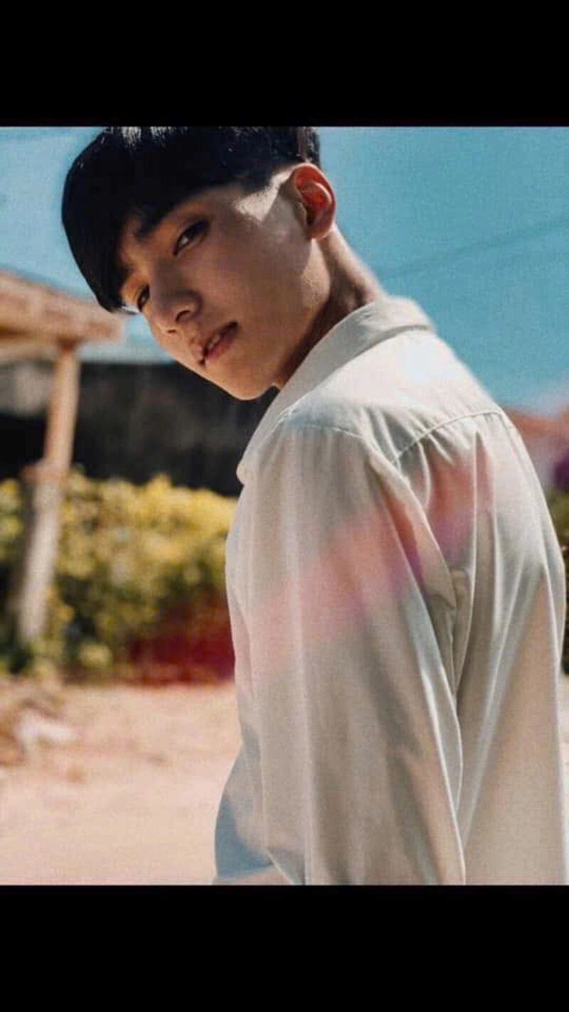 Hình ảnh nam sinh 2k9 siêu đẹp trai