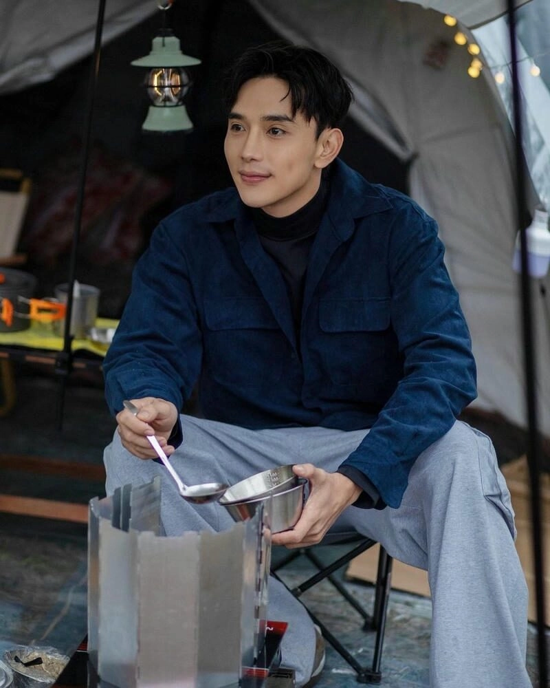 Ảnh nam thần đẹp trai 