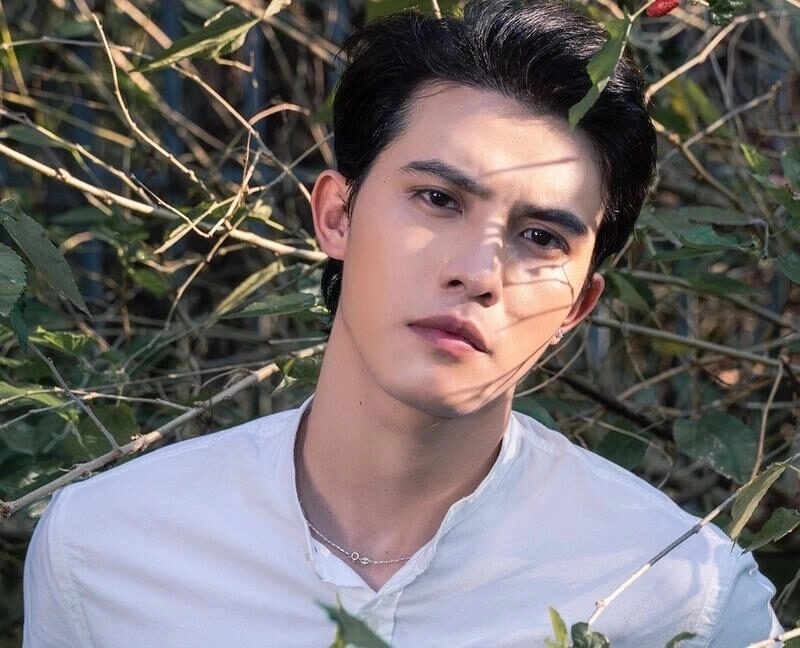 Nam Thâi với vẻ đẹp tự nhiên 