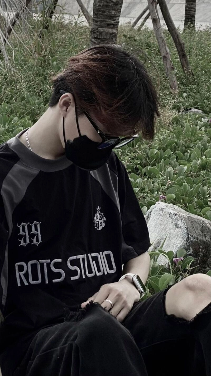 ảnh trai đẹp 2k13 che mặt