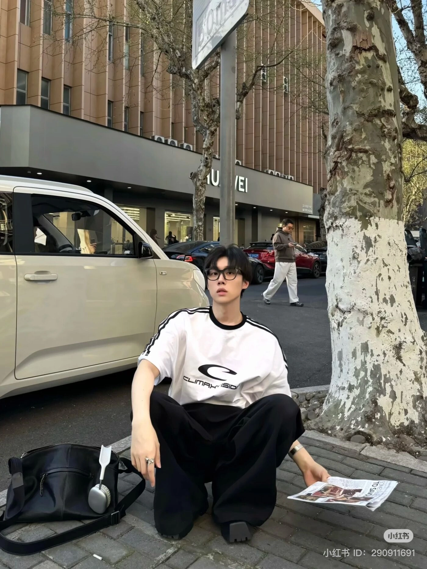 ảnh trai đẹp 2k9