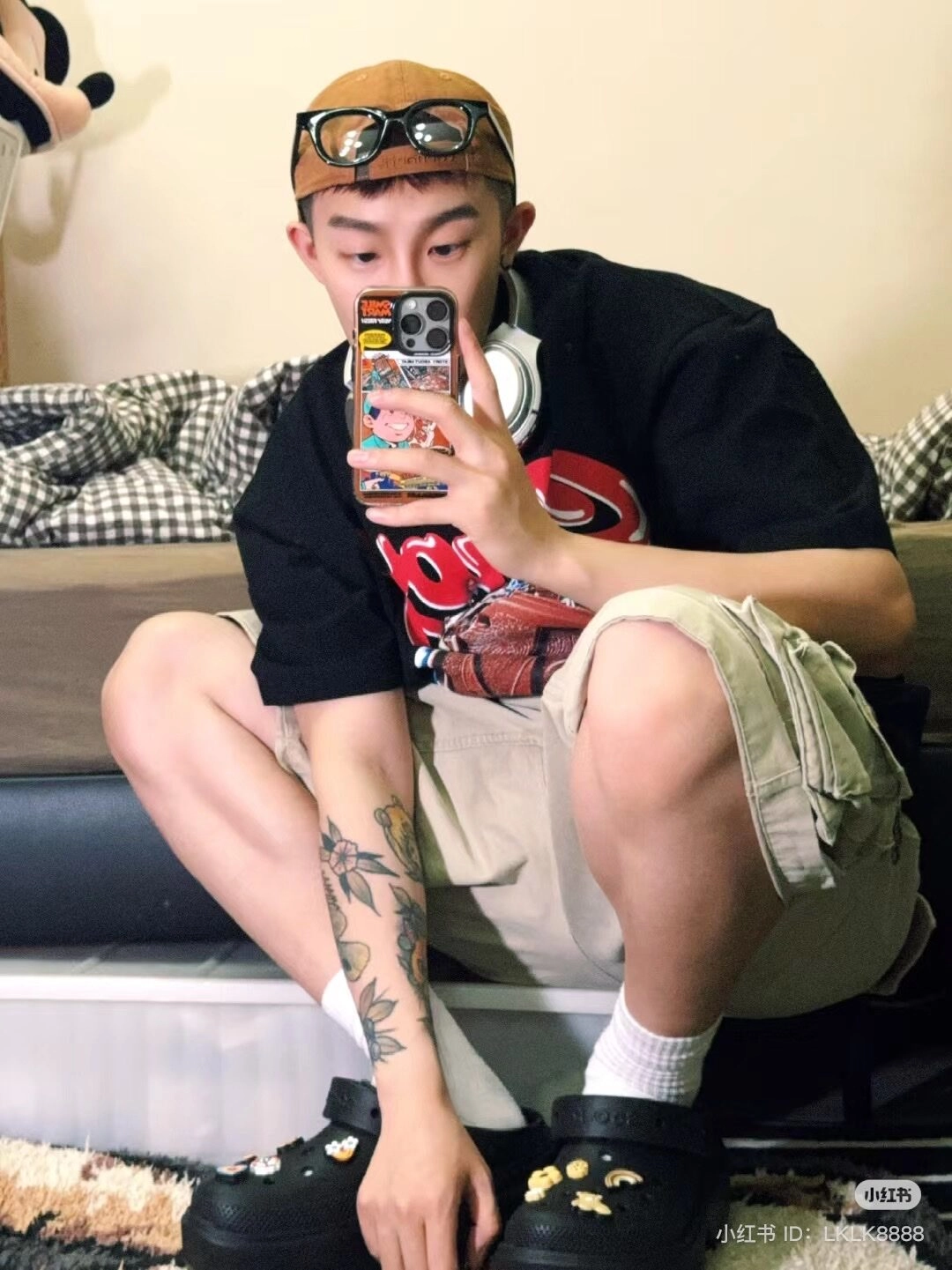 ảnh trai đẹp 2k9 che mặt