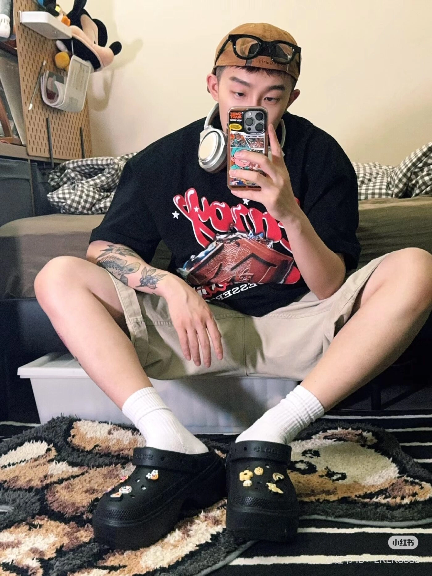 ảnh trai đẹp 2k9 che mặt