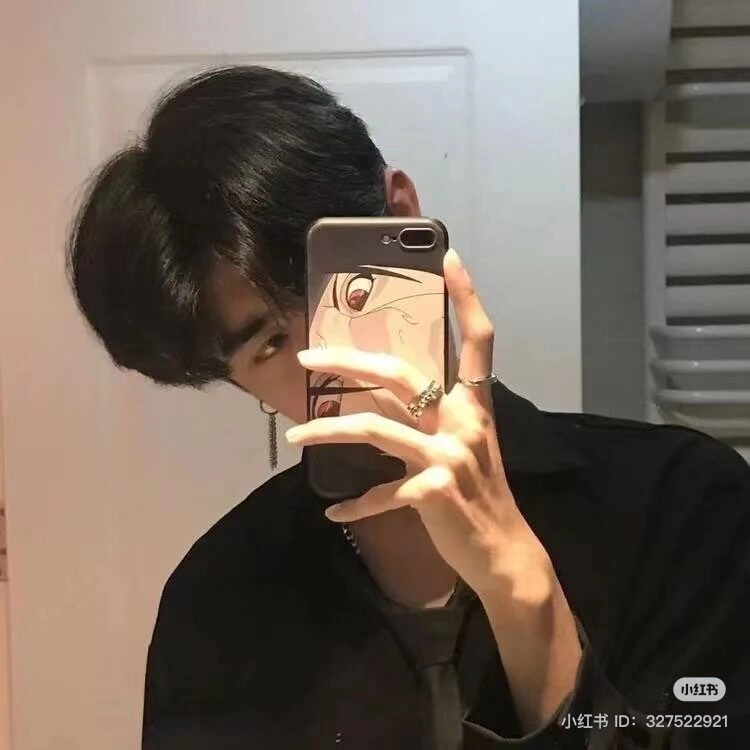 ảnh trai đẹp 2k9 che mặt