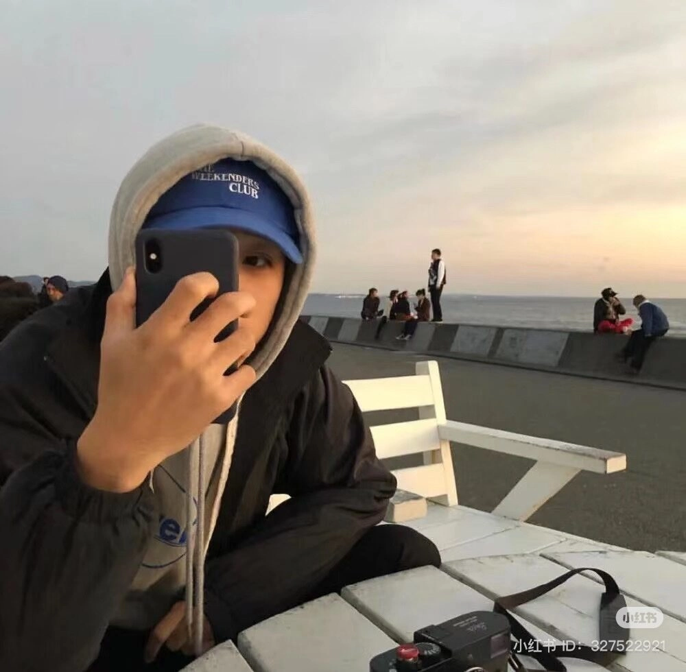 ảnh trai đẹp 2k9 che mặt