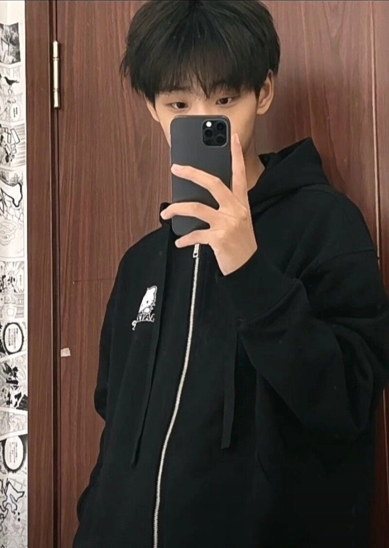 ảnh trai k12 che mặt