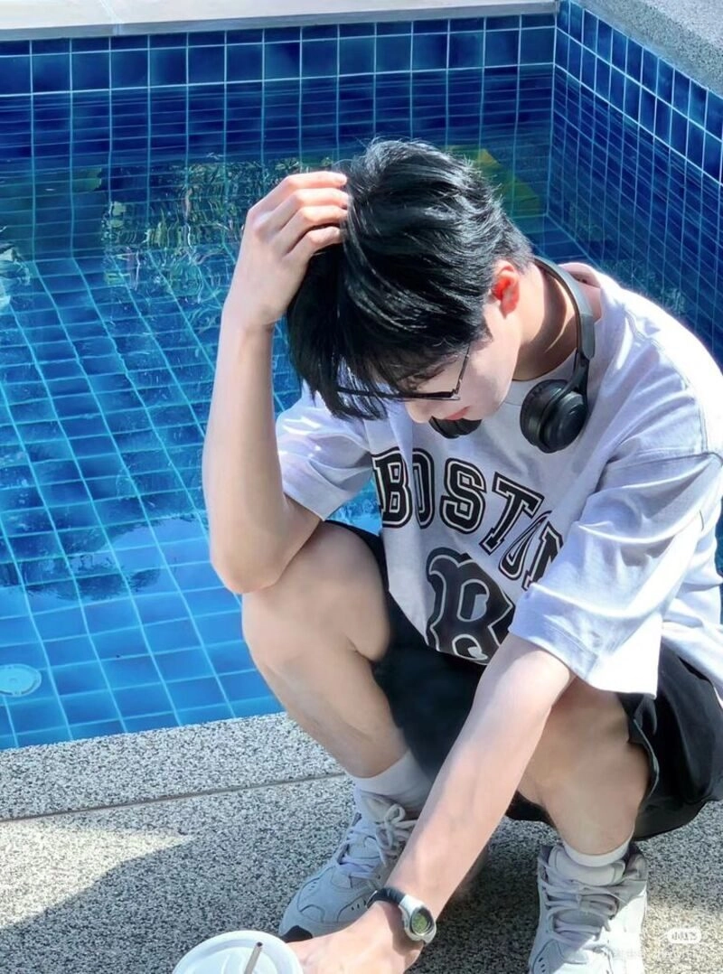 ảnh mặt trai k12