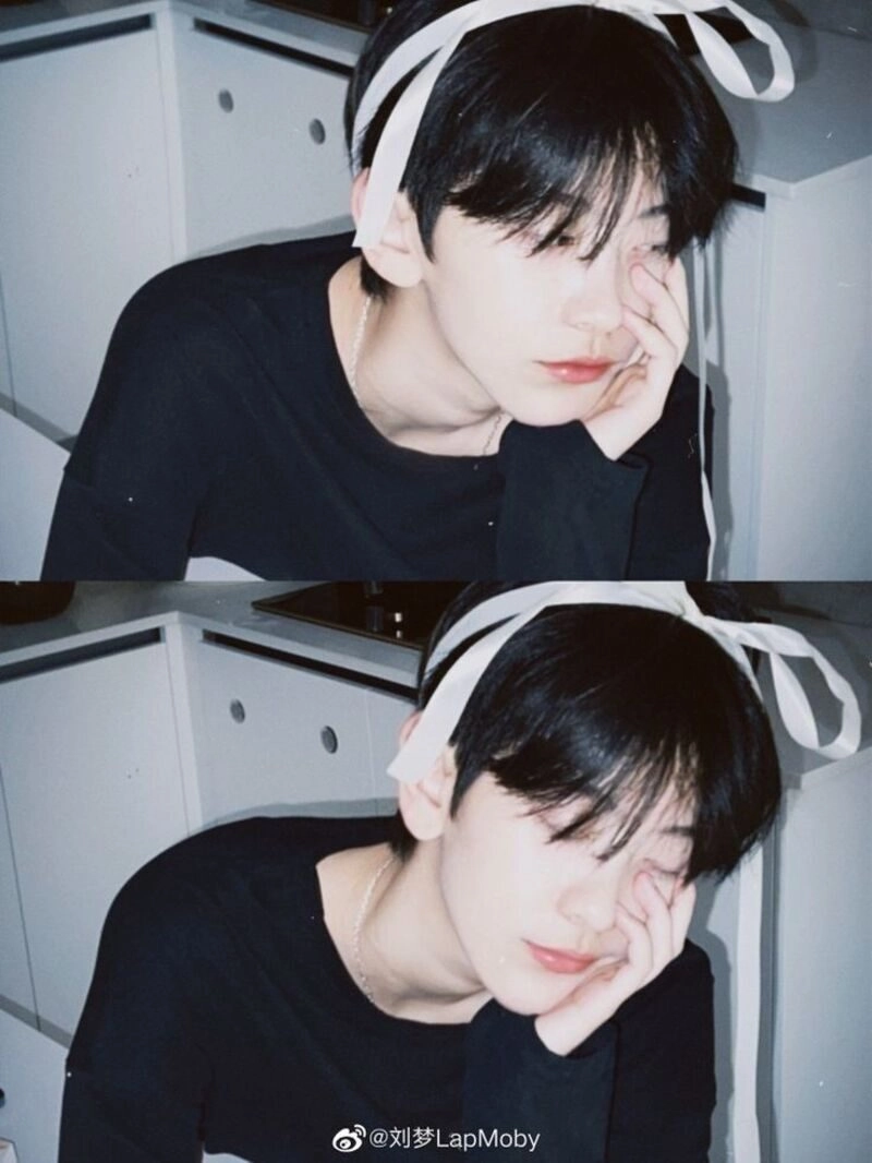 ảnh trai k12 che mặt