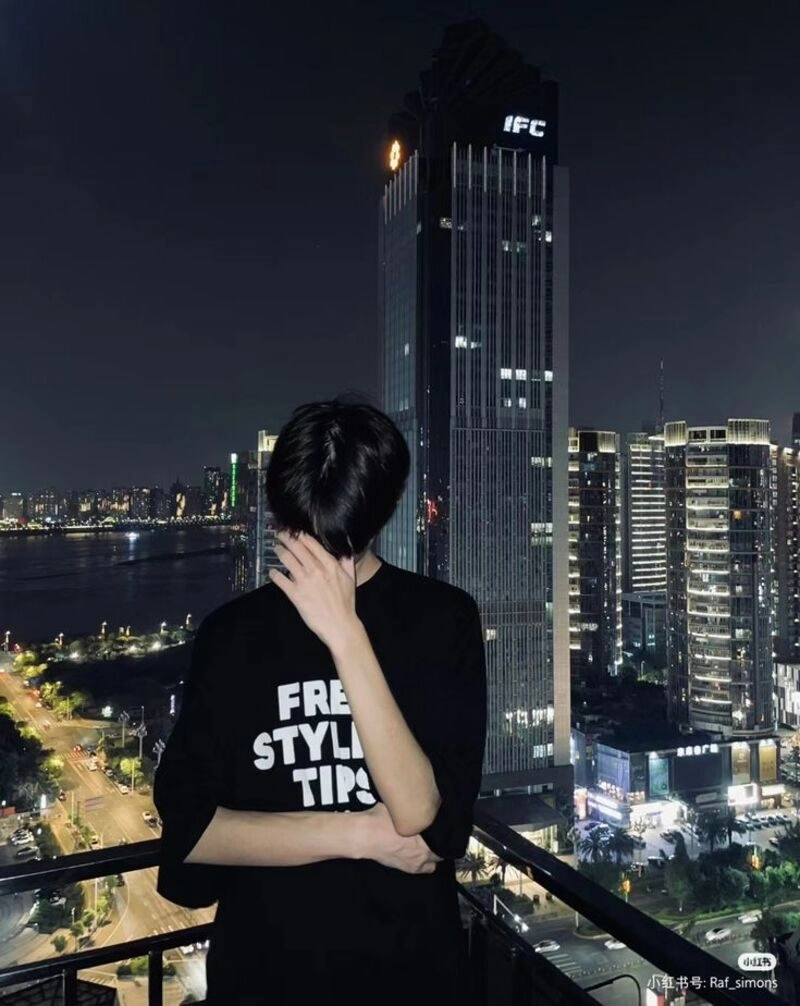 ảnh trai đẹp k12