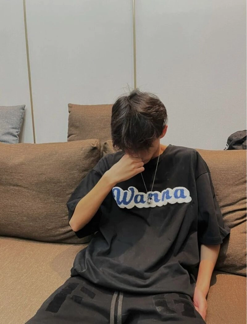 ảnh trai k12 che mặt