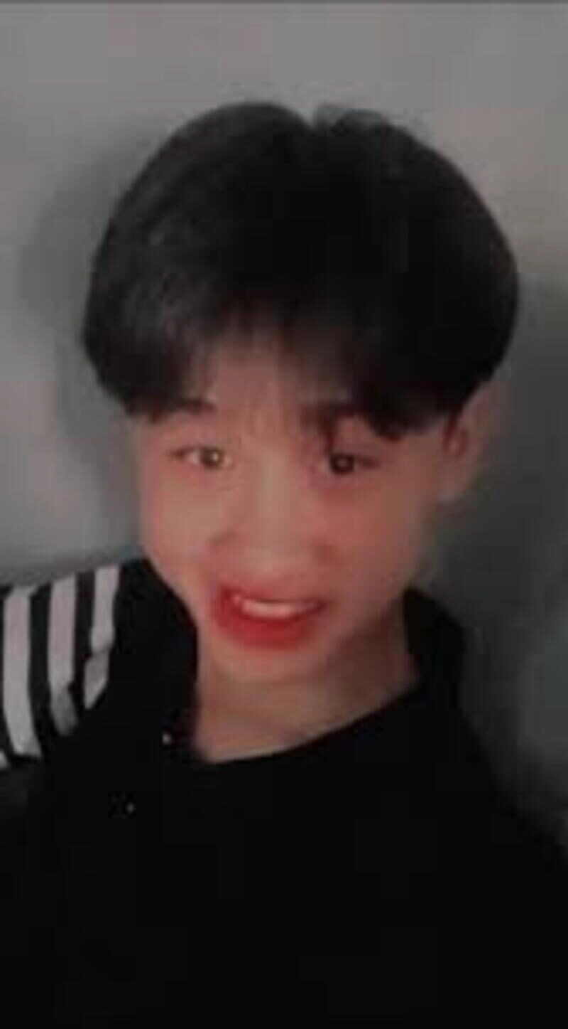 ảnh trai đẹp k12