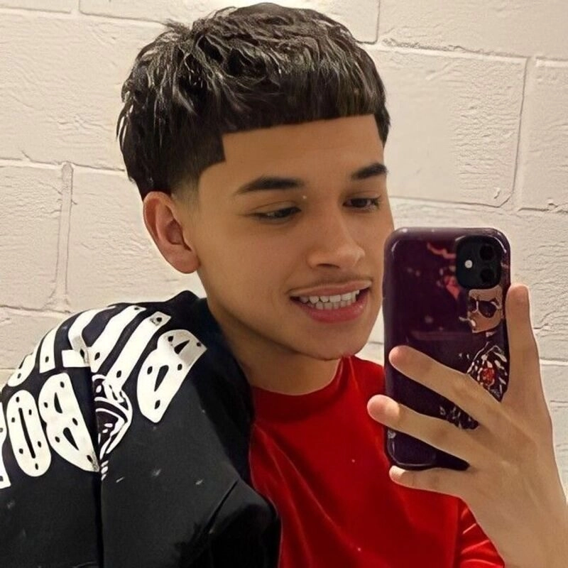 ảnh trai k12 xấu