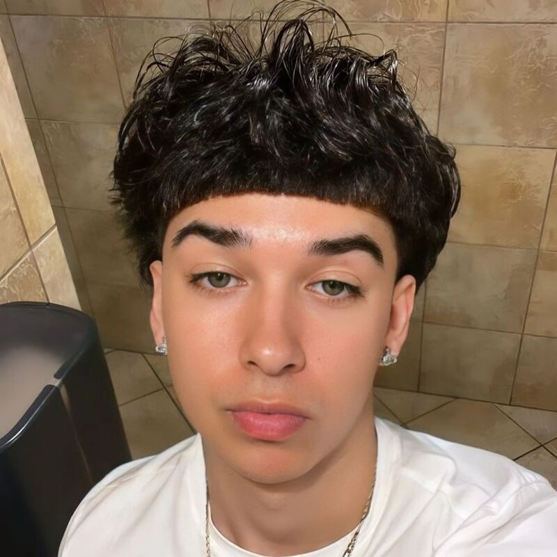 ảnh trai k12 xấu