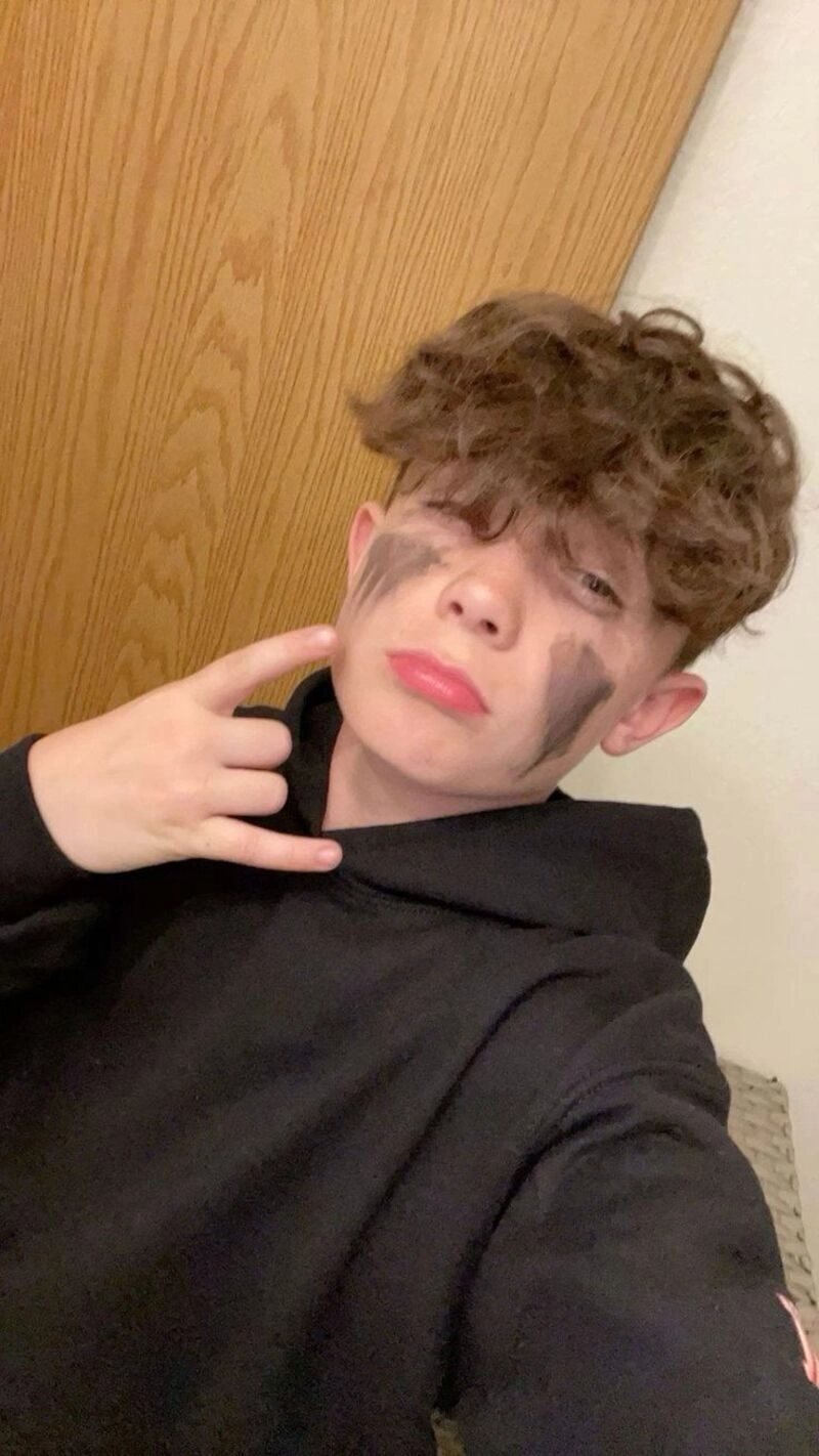 ảnh trai k12 xấu