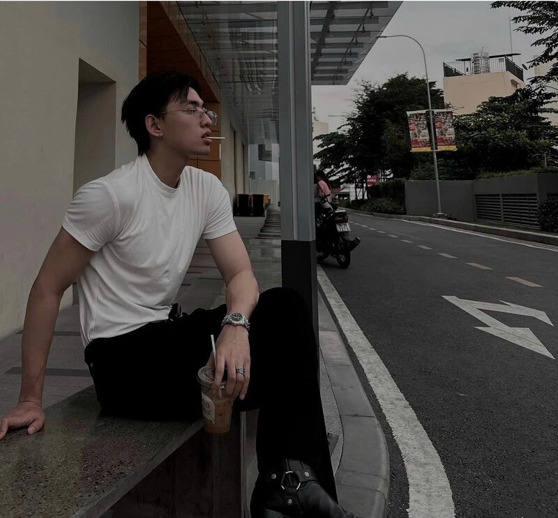 Concept nam lịch lãm và lạnh lùng nhưng cực ngầu