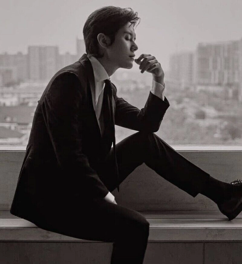 các kiểu tạo dáng chụp ảnh nam ngầu 