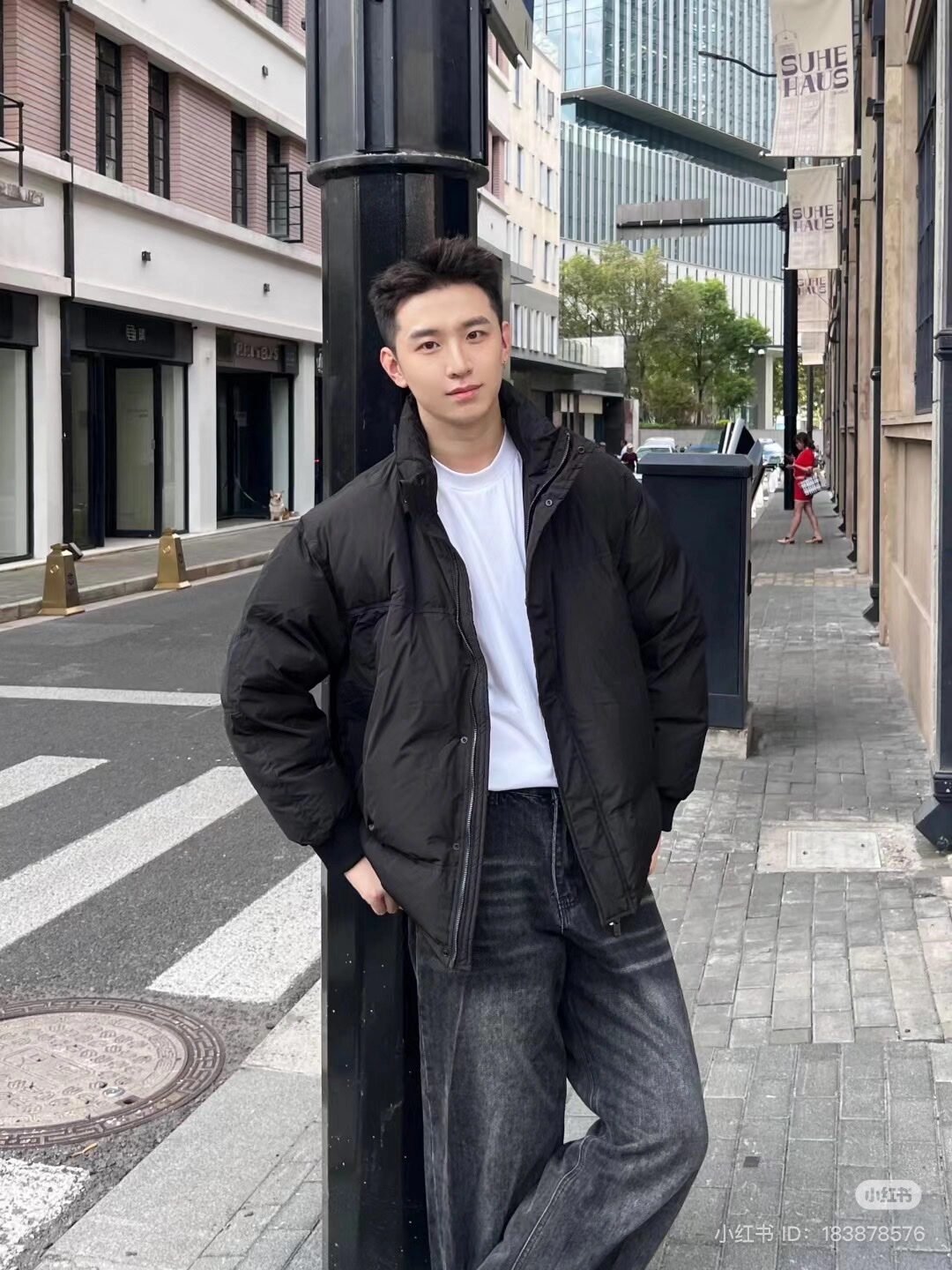 tạo dáng chụp ảnh nam