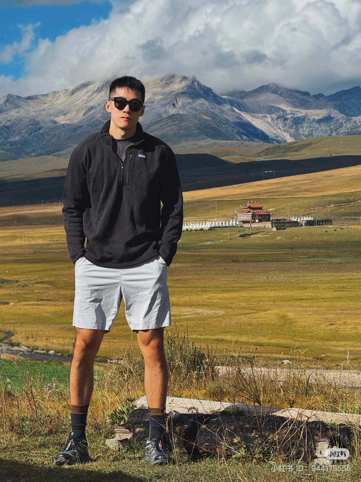 tạo dáng chụp ảnh nam đứng