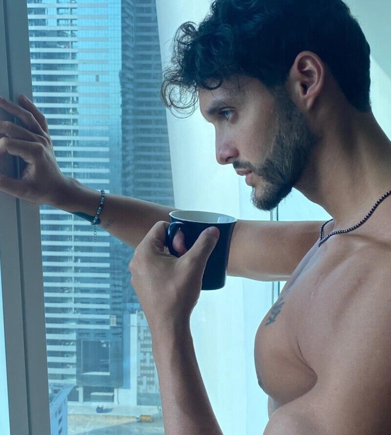 tip tạo dáng chụp ảnh nam