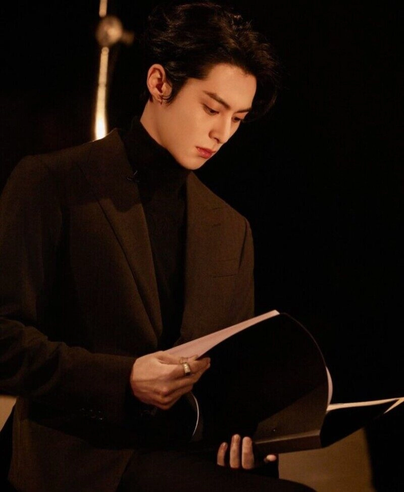 ảnh nam doanh nhân đẹp