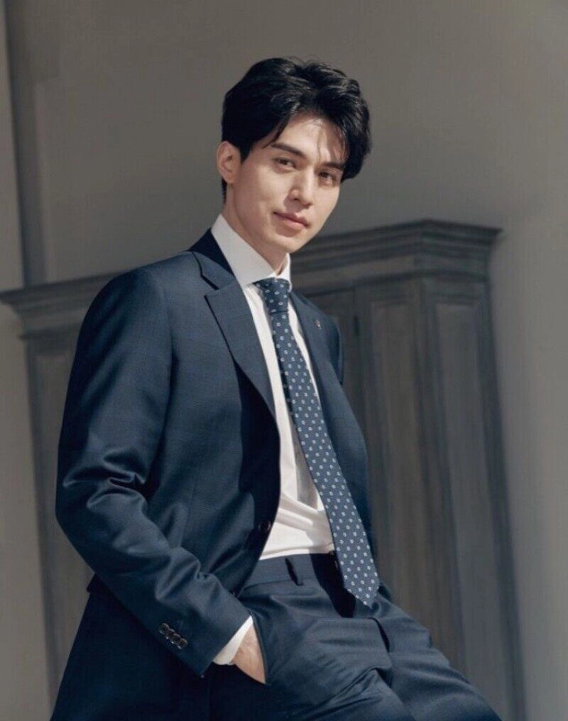 ảnh nam doanh nhân đẹp
