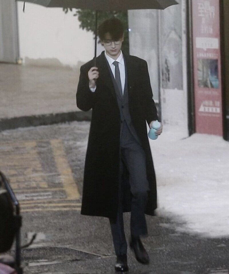 ảnh nam doanh nhân trẻ