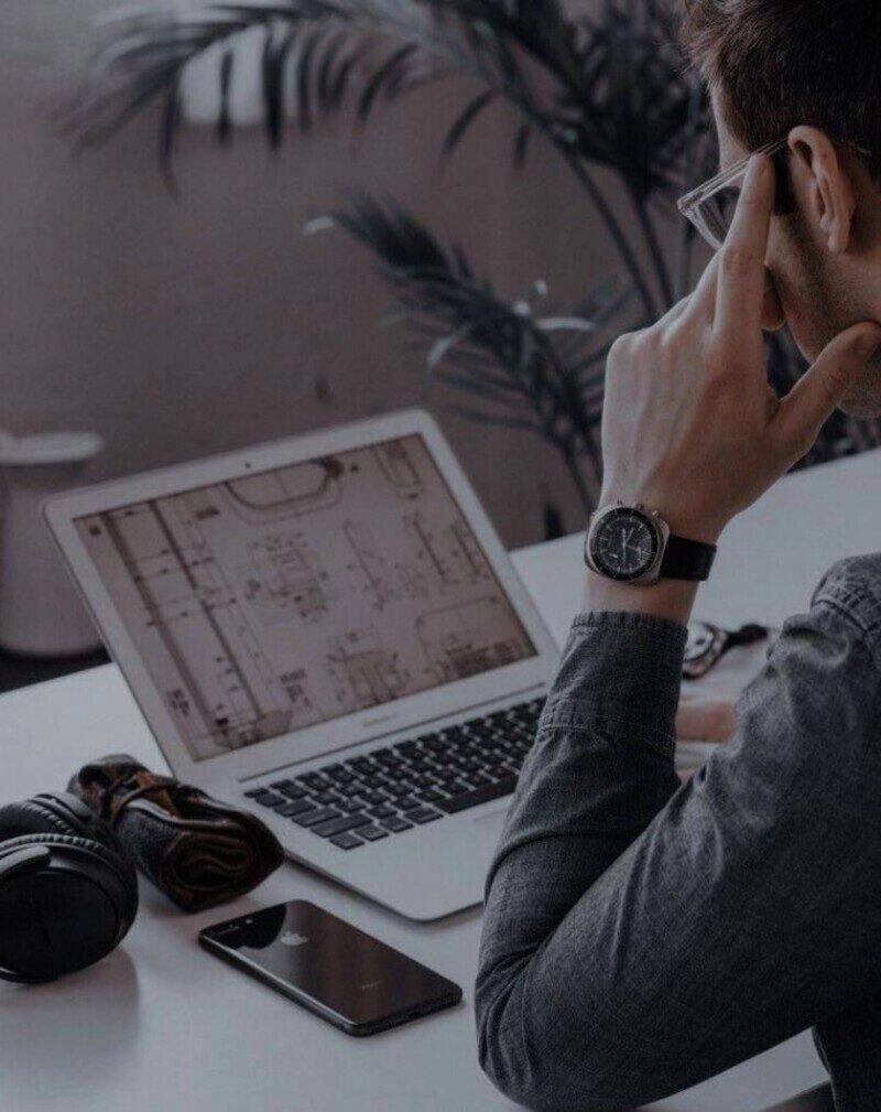 ảnh nam doanh nhân