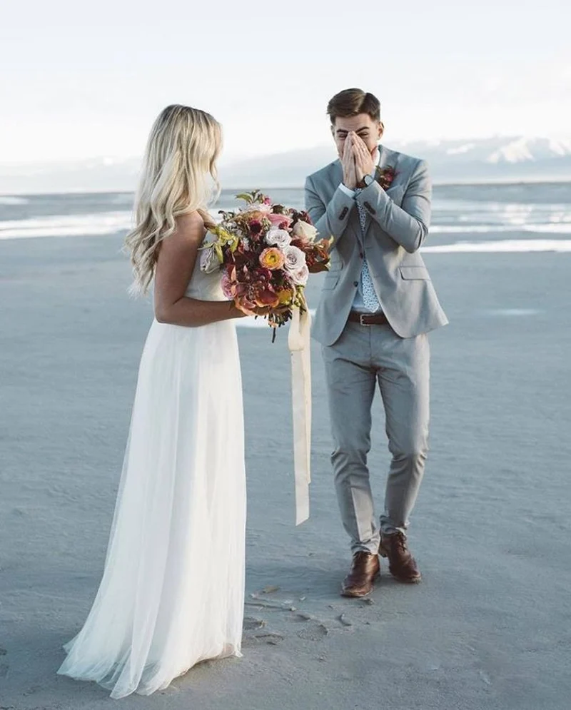 Ảnh váy cưới đẹp nhất thế giới với kiểu dáng sang trọng 