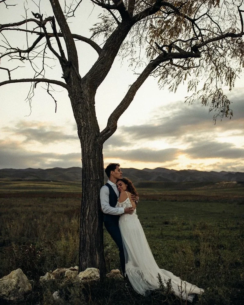 Hình ảnh váy cưới tinh tế đẹp nhất thế giới