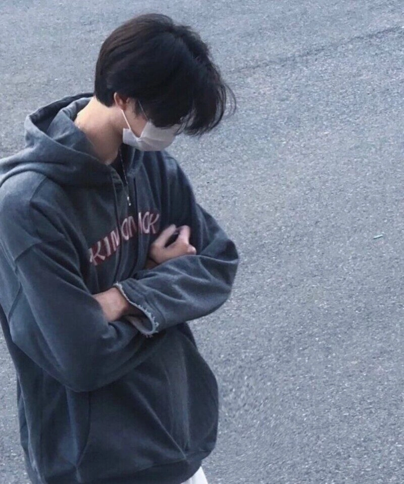 ảnh nam sad boy