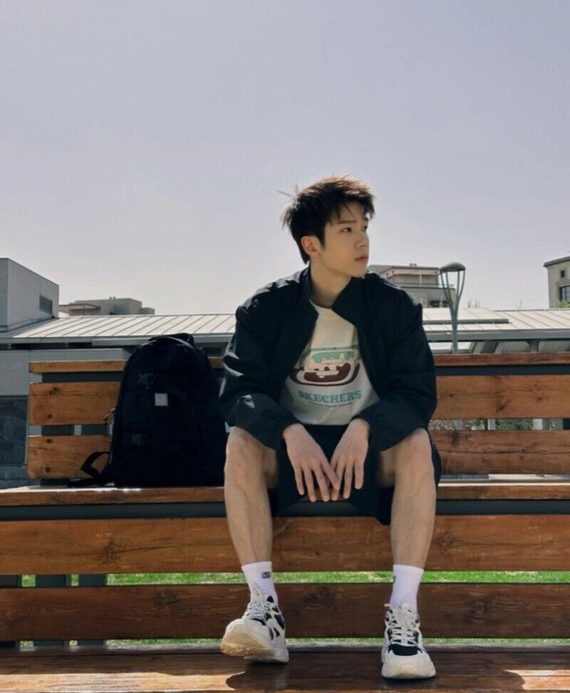 ảnh trai 20 tuổi