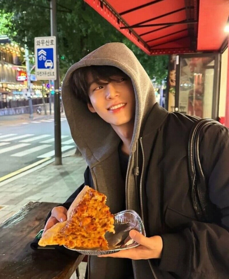 ảnh trai đẹp 20 tuổi