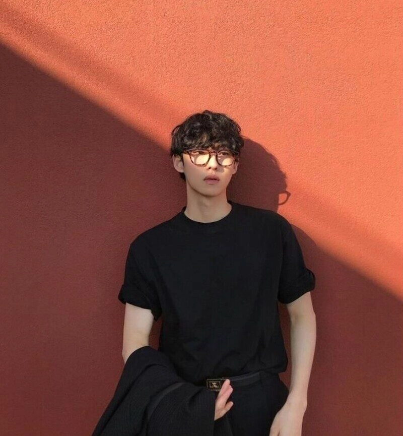 ảnh trai đẹp 20 tuổi