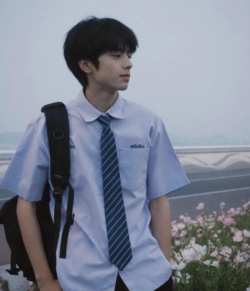 ảnh trai đẹp 20 tuổi