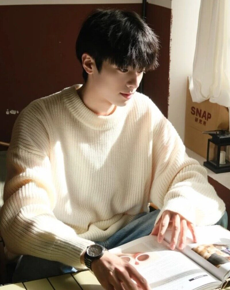 ảnh trai đẹp 2001